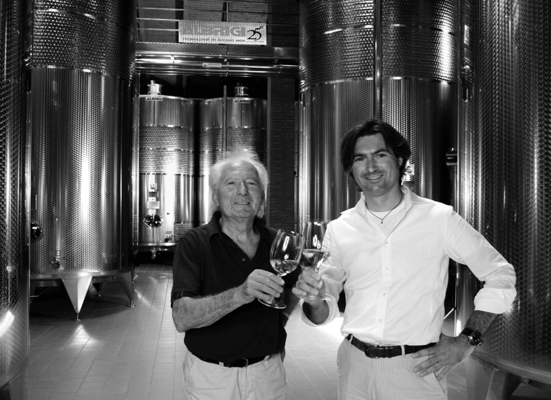 ゼナート - 父と息子 ゼナート - 父と息子