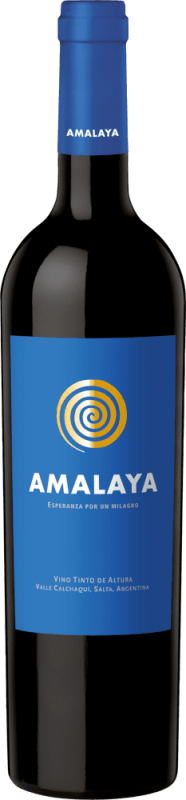 Amalaya Malbec Tinto - Bodega Colomé