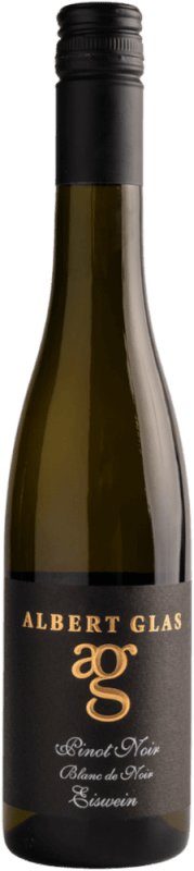 Eiswein Pinot Noir - Weingut Albert Glas
