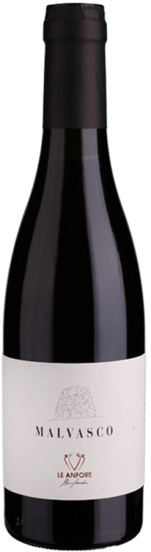 Malvasco Isola dei Nuraghi IGT BIO 0,375 l - Elena Casadei