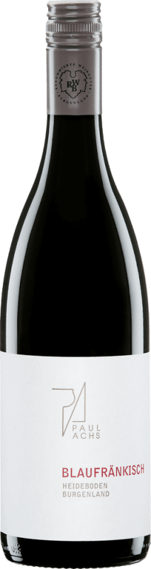 Blaufränkisch Heideboden - Paul Achs