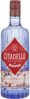 Rouge Gin Limited Edition - Citadelle