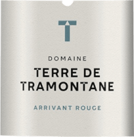 プレビュー: Arrivant Rouge AOP Languedoc - Terre de Tramontane