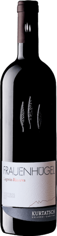 Frauenhügel Lagrein Riserva DOC - Kellerei Kurtatsch