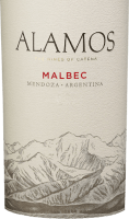 プレビュー: Malbec Mendoza 1,5 l Magnum - Alamos