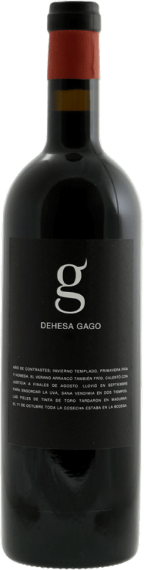 Dehesa Gago Toro DO - Telmo Rodriguez