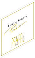 プレビュー: Riesling Passion Reserve - Weingut Pfaffl