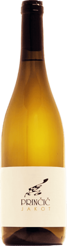 Jakot Friulano Goriska Brda - Princic