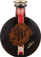 22 Solera Reserva - El Ron Prohibido