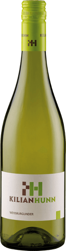 Weißburgunder Kabinett - Weingut Kilian Hunn