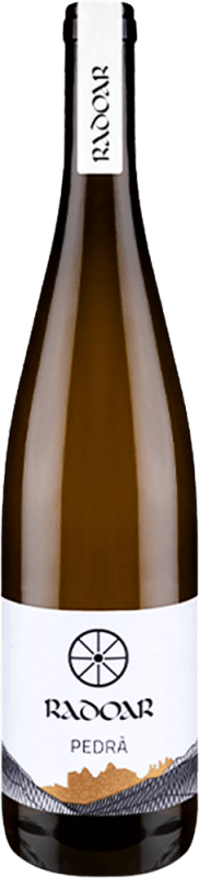 Pedrà bio - Radoar