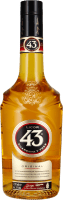 Cuarenta y Tres Vanillelikör - Licor 43