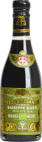 BIO Balsamico 3 Goldmedaillen Traditionsflasche 0,25 l - Giuseppe Giusti
