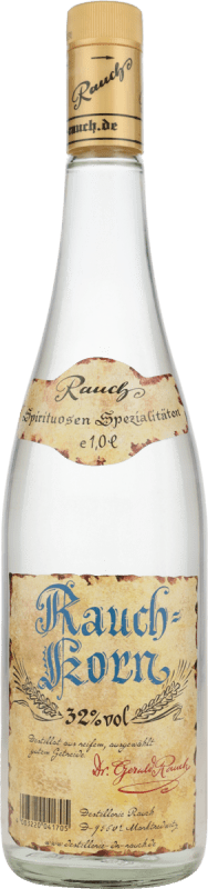 Roggenkorn 1,0l - Rauch