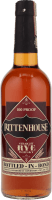 Rye 100 Proof 4 Years Old Straight Rye Whiskey - Rittenhouse