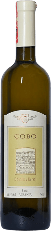E Bardha e Beratit - Cobo