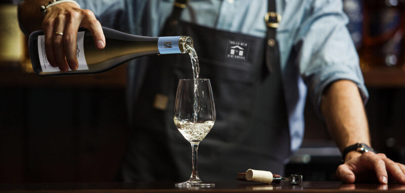 Weinhaus Meßmer Wein