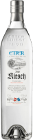 Zuger Etter Kirsch alt und edel Schweizer Kirschwasser 0,7 l - Etter