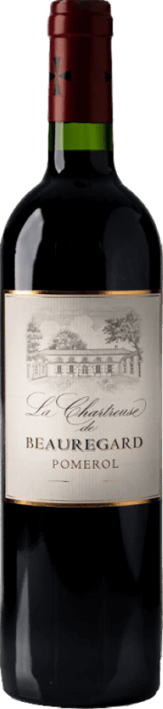 Pomerol - Le Chartreuse De Beauregard