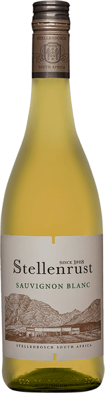 Sauvignon Blanc - Stellenrust