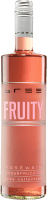 FRUITY Süss & Fruchtig Rosé - Bree