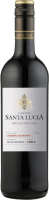Cabernet Sauvignon - Vinedos Santa Lucia