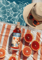 プレビュー: Aperitivo - Solrosa