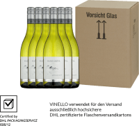 プレビュー: 6er Vorteilspaket - Sauvignon Blanc Marlborough - Hans Greyl