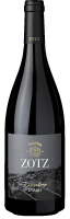 Römerberg Syrah trocken - Weingut Zotz