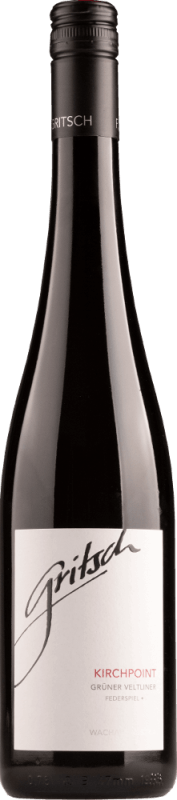 Kirchpoint Grüner Veltliner Federspiel - Gritsch