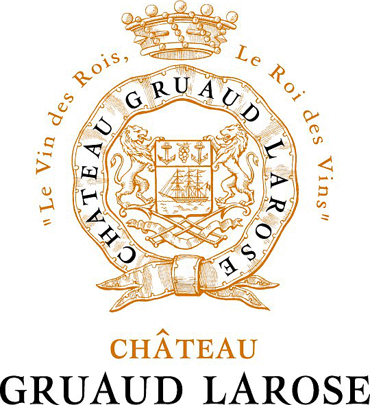Château Gruaud-Larose