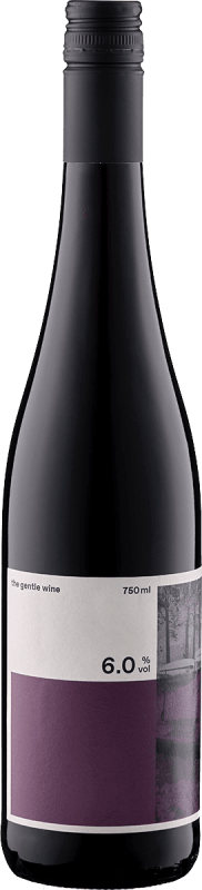 The Gentle Rot - The Gentle Wine