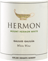 プレビュー: Mount Hermon White - Golan Heights Winery