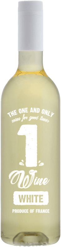1BLANC - 1Wine