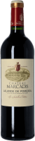 プレビュー: Chateau Marcadis Lalande de Pomerol - Les Grands Chais de France