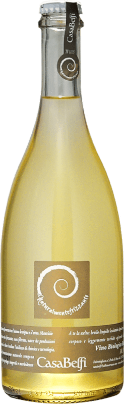 Naturalmente Frizzante - Casa Belfi