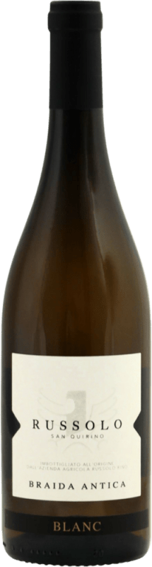 Braida Antica Blanc - Russolo