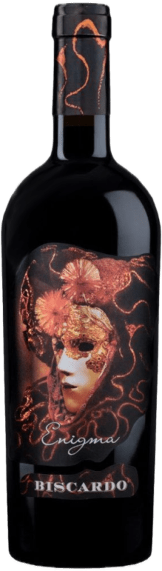 Enigma Appassimento Sangiovese Rubicone - Biscardo