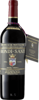 Brunello di Montalcino Riserva - Biondi-Santi