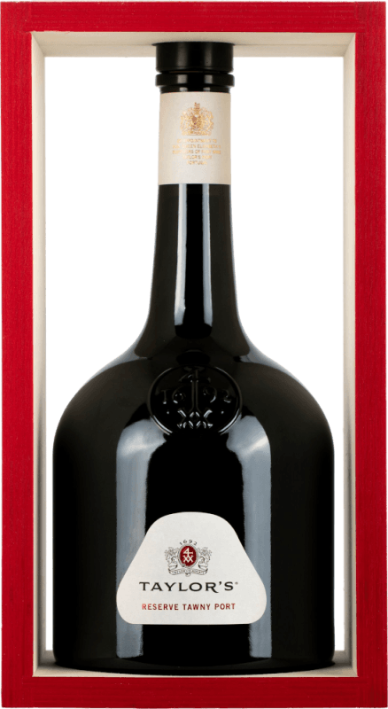 Reserve Tawny Port Historical Collection III Limited Edition - Taylor's Port
