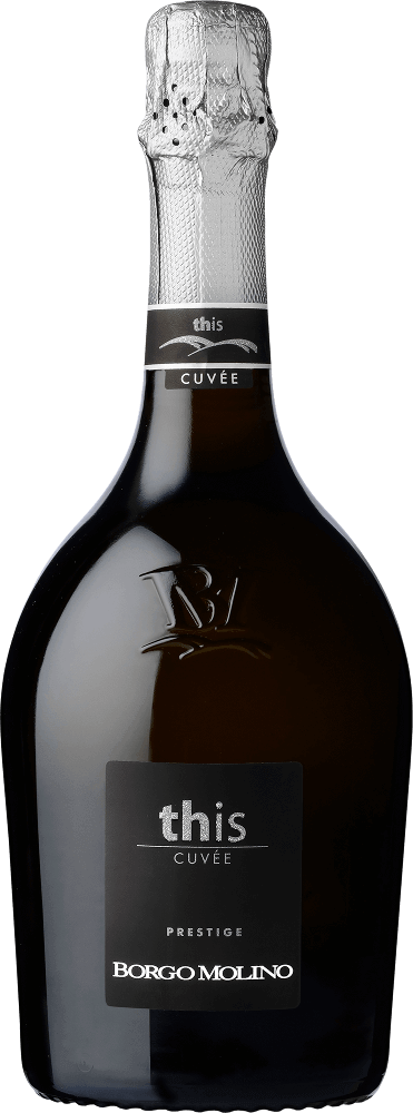 プレビュー: 9er Paket Cuvee This Brut - Borgo Molino