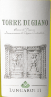 プレビュー: Torre di Giano Bianco Torgiano DOC - Tenuta di Torgiano