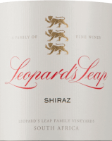 プレビュー: Shiraz - Leopard's Leap