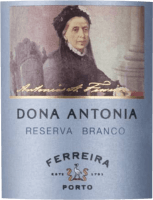 プレビュー: Dona Antónia Reserva Port Branco - Porto Ferreira