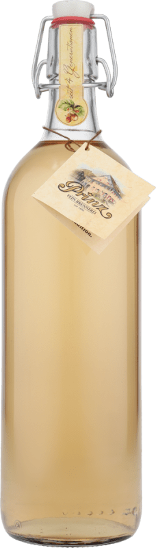Alte Haselnuss 1,0l - Prinz