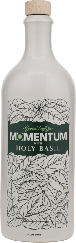Momentum Gin - Beverage Concierge
