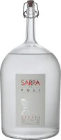 プレビュー: Sarpa di Poli Grappa 3,0 l Big Mama in GP - Jacopo Poli