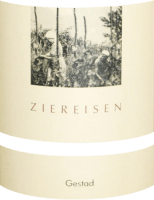 プレビュー: Gestad Syrah trocken unfiltriert - Ziereisen