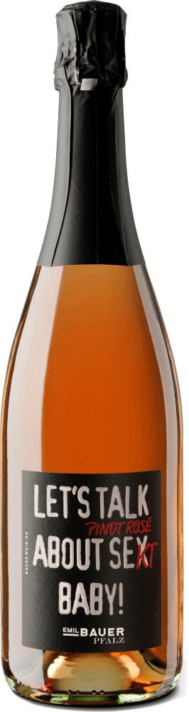 プレビュー: 6er Probierpaket - Frühlingsgefühle - Weine zum Verlieben von VINELLO