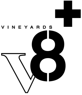 Vineyards v8+